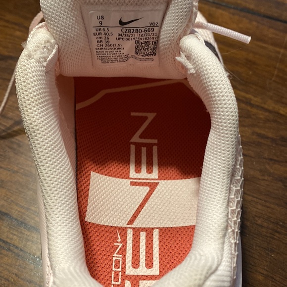 Nike Metcom 7 women’s 9 - Picture 6 of 11